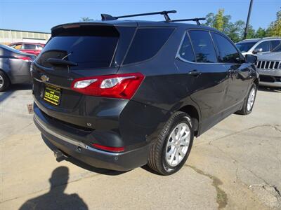 2018 Chevrolet Equinox LT  1.5L Turbo I4 FWD - Photo 6 - Cincinnati, OH 45255