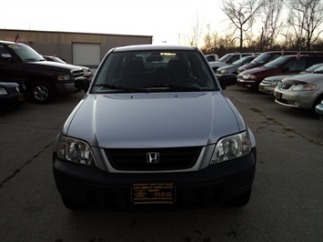 2001 Honda CR-V LX   - Photo 2 - Cincinnati, OH 45255