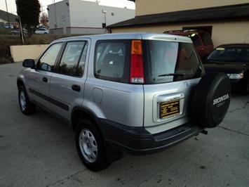 2001 Honda CR-V LX   - Photo 4 - Cincinnati, OH 45255