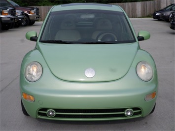 2002 Volkswagen New Beetle GLS TDI   - Photo 2 - Cincinnati, OH 45255