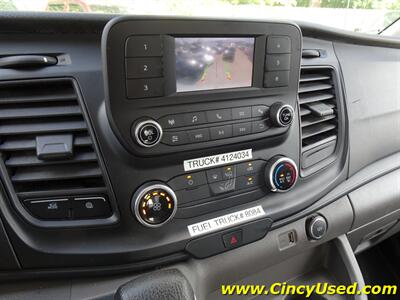 2020 Ford Transit 250   - Photo 21 - Cincinnati, OH 45255