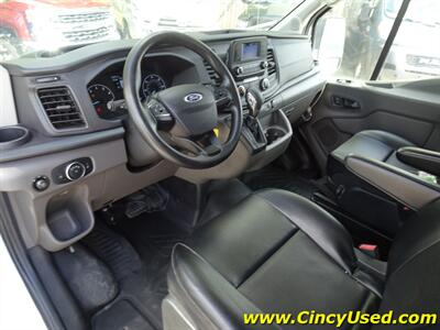 2020 Ford Transit 250   - Photo 14 - Cincinnati, OH 45255