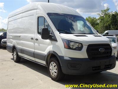 2020 Ford Transit 250   - Photo 6 - Cincinnati, OH 45255