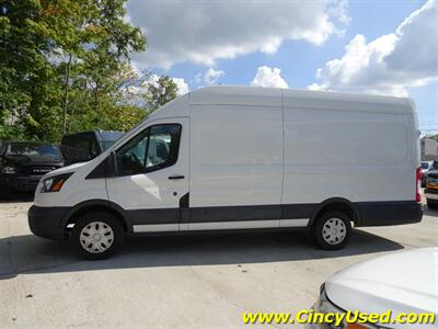 2020 Ford Transit 250   - Photo 8 - Cincinnati, OH 45255