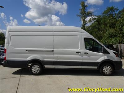 2020 Ford Transit 250   - Photo 4 - Cincinnati, OH 45255