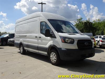 2020 Ford Transit 250   - Photo 5 - Cincinnati, OH 45255