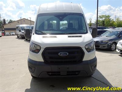 2020 Ford Transit 250   - Photo 2 - Cincinnati, OH 45255