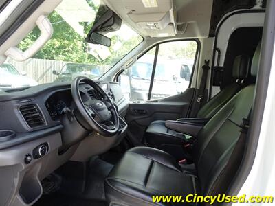 2020 Ford Transit 250   - Photo 13 - Cincinnati, OH 45255