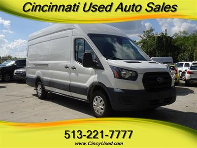 2020 Ford Transit 250   - Photo 1 - Cincinnati, OH 45255