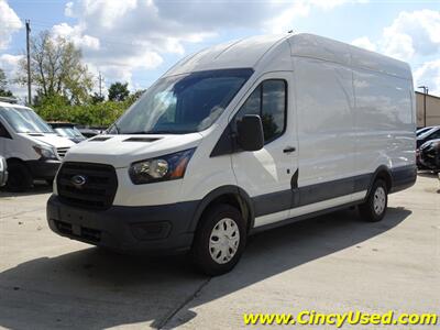 2020 Ford Transit 250   - Photo 3 - Cincinnati, OH 45255