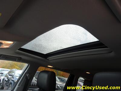 2017 Toyota Highlander XLE - Photo 27 - Cincinnati, OH 45255