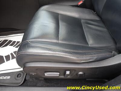 2017 Toyota Highlander XLE - Photo 31 - Cincinnati, OH 45255