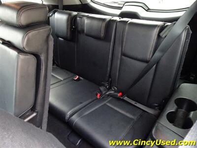 2017 Toyota Highlander XLE - Photo 15 - Cincinnati, OH 45255