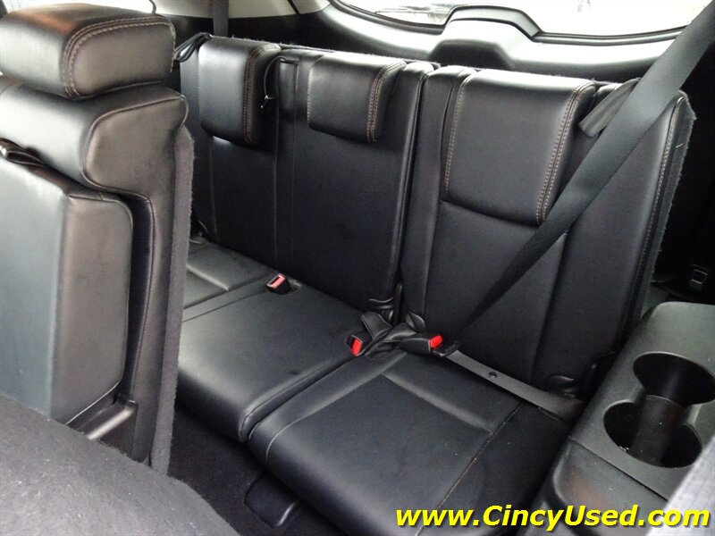 2017 Toyota Highlander XLE - Photo 15 - Cincinnati, OH 45255