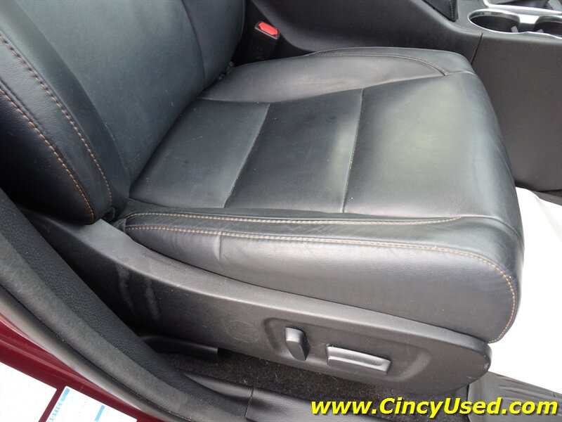 2017 Toyota Highlander XLE - Photo 32 - Cincinnati, OH 45255