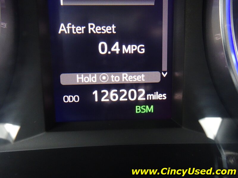 2017 Toyota Highlander XLE - Photo 25 - Cincinnati, OH 45255