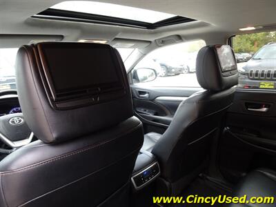 2017 Toyota Highlander XLE - Photo 13 - Cincinnati, OH 45255