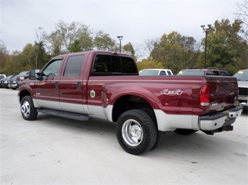 2006 Ford F-350 XLT   - Photo 4 - Cincinnati, OH 45255