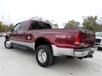 2006 Ford F-350 XLT   - Photo 12 - Cincinnati, OH 45255