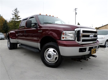 2006 Ford F-350 XLT   - Photo 10 - Cincinnati, OH 45255