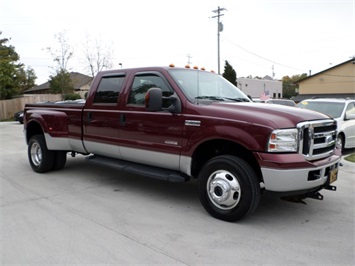 2006 Ford F-350 XLT   - Photo 1 - Cincinnati, OH 45255