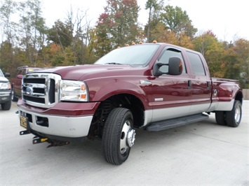 2006 Ford F-350 XLT   - Photo 11 - Cincinnati, OH 45255