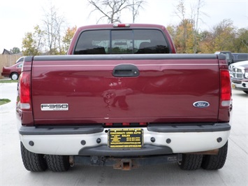 2006 Ford F-350 XLT   - Photo 5 - Cincinnati, OH 45255