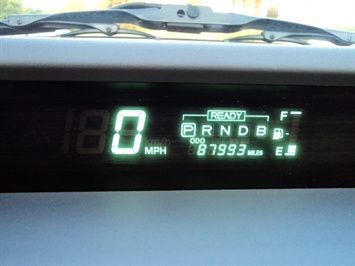 2002 Toyota Prius   - Photo 14 - Cincinnati, OH 45255