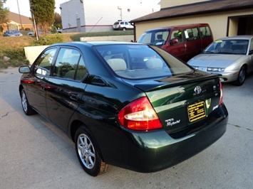 2002 Toyota Prius   - Photo 4 - Cincinnati, OH 45255