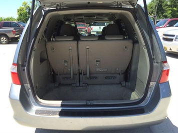 2007 Honda Odyssey EX-L w/DVD - Photo 27 - Cincinnati, OH 45255
