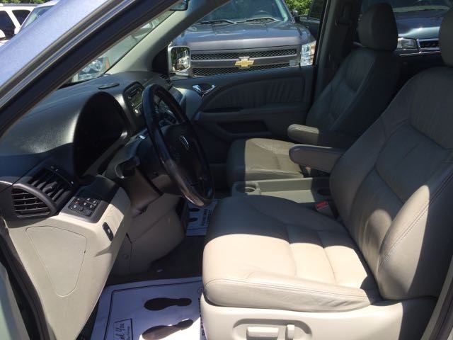 2007 Honda Odyssey EX-L w/DVD - Photo 15 - Cincinnati, OH 45255