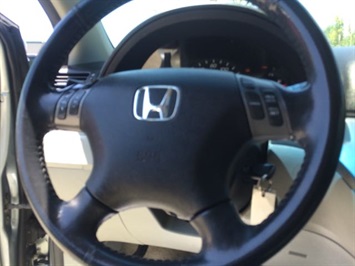 2007 Honda Odyssey EX-L w/DVD - Photo 18 - Cincinnati, OH 45255