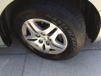 2007 Honda Odyssey EX-L w/DVD - Photo 30 - Cincinnati, OH 45255