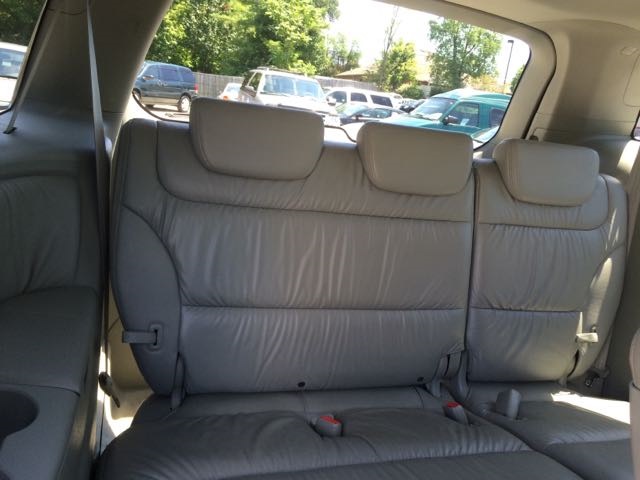 2007 Honda Odyssey EX-L w/DVD - Photo 10 - Cincinnati, OH 45255