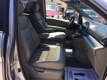 2007 Honda Odyssey EX-L w/DVD - Photo 8 - Cincinnati, OH 45255