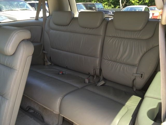 2007 Honda Odyssey EX-L w/DVD - Photo 17 - Cincinnati, OH 45255