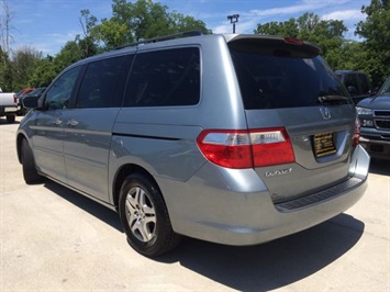 2007 Honda Odyssey EX-L w/DVD - Photo 13 - Cincinnati, OH 45255