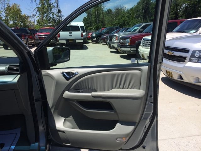 2007 Honda Odyssey EX-L w/DVD - Photo 25 - Cincinnati, OH 45255