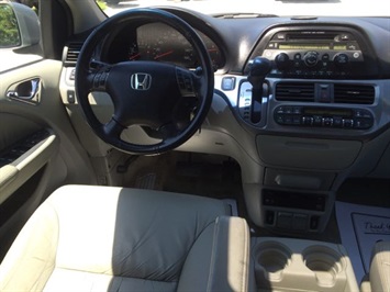 2007 Honda Odyssey EX-L w/DVD - Photo 7 - Cincinnati, OH 45255