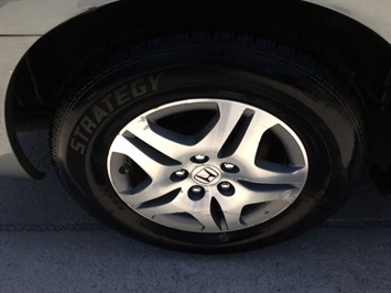 2007 Honda Odyssey EX-L w/DVD - Photo 31 - Cincinnati, OH 45255