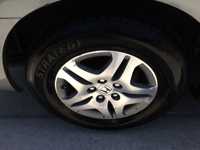 2007 Honda Odyssey EX-L w/DVD - Photo 31 - Cincinnati, OH 45255