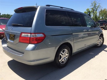 2007 Honda Odyssey EX-L w/DVD - Photo 14 - Cincinnati, OH 45255