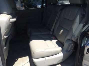 2007 Honda Odyssey EX-L w/DVD - Photo 16 - Cincinnati, OH 45255