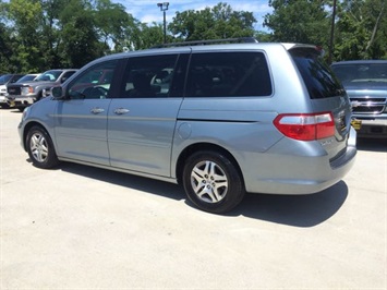 2007 Honda Odyssey EX-L w/DVD - Photo 4 - Cincinnati, OH 45255