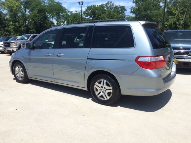 2007 Honda Odyssey EX-L w/DVD - Photo 4 - Cincinnati, OH 45255