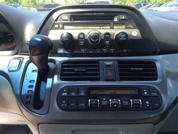 2007 Honda Odyssey EX-L w/DVD - Photo 20 - Cincinnati, OH 45255