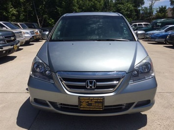 2007 Honda Odyssey EX-L w/DVD - Photo 2 - Cincinnati, OH 45255