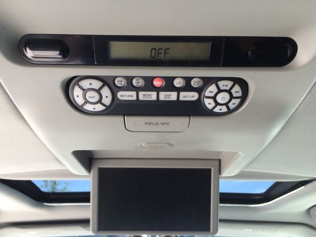 2007 Honda Odyssey EX-L w/DVD - Photo 22 - Cincinnati, OH 45255