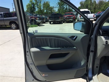 2007 Honda Odyssey EX-L w/DVD - Photo 24 - Cincinnati, OH 45255