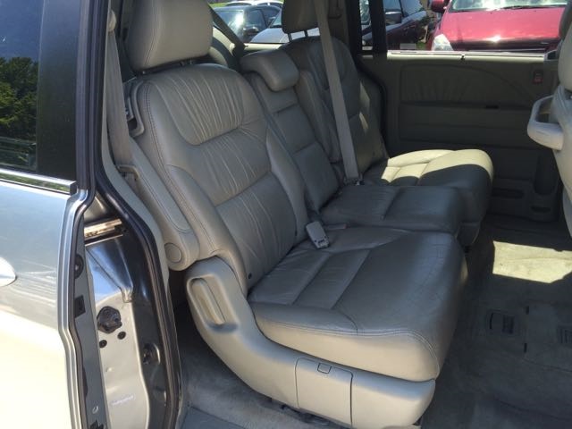 2007 Honda Odyssey EX-L w/DVD - Photo 9 - Cincinnati, OH 45255